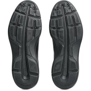 3E幅 幅広 ワイド アシックス メンズ ハダ...の詳細画像4