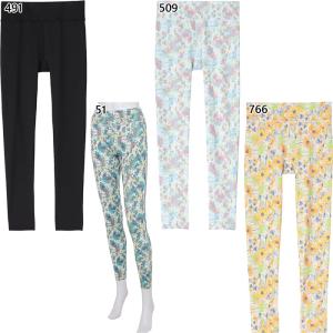 アツギ レディース ヨガ YOGA ストレッチフ...の商品画像
