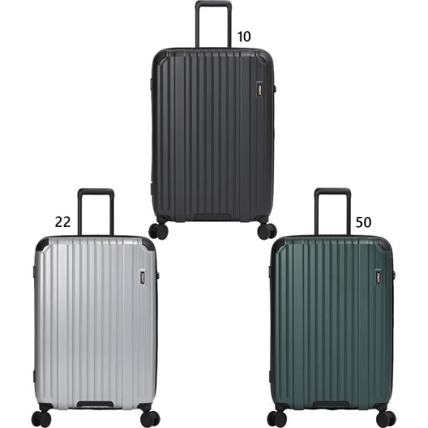 バーマス メンズ レディース ヘリテージIII HERITAGE ファスナー92L 68cm スーツ...