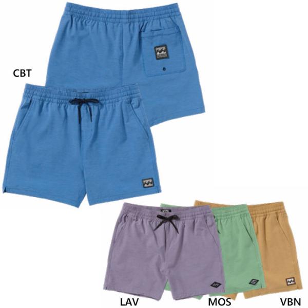 サイズ：M ビラボン メンズ EVERY OTHER DAY LB ボードショーツ カジュアル水着 ...