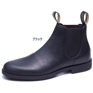 blundstone ブランドストーン 【メンズ】ドレス サイドゴア ブーツ