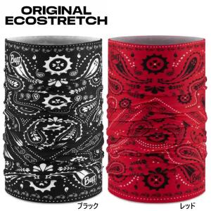BUFF（バフ） Original EcoStretch ネックウォーマー ランニング