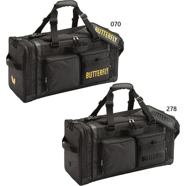 44L バタフライ メンズ レディース ラフィネス・ツアー ダッフルバッグ ボストンバッグ 6332...