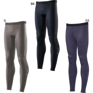 シースリーフィット ゴールドウィン メンズ コンプレッションロングタイツ アンダーウェア スポーツインナー フィットネス トレーニングウェア ボトムス GC04351