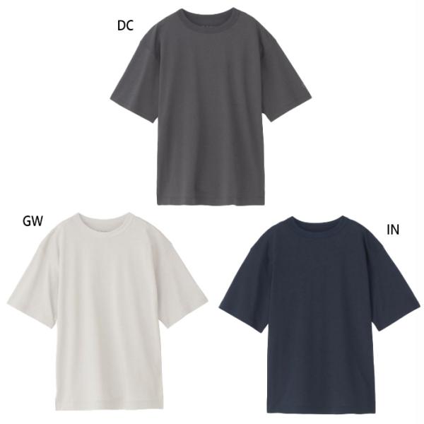 シースリーフィット ゴールドウィン メンズ リオプティマム ペーパーリラックスTシャツ 半袖Tシャツ...