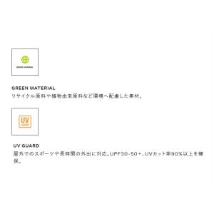 シースリーフィット ゴールドウィン メンズ イ...の詳細画像3