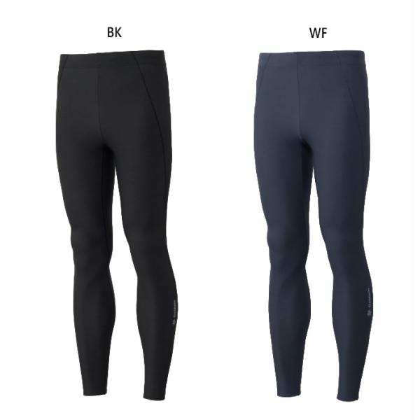 シースリーフィット ゴールドウィン メンズ コウデンシウォ-ムロングタイツ アンダーウェア スポーツ...