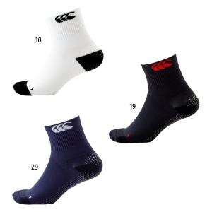 カンタベリー メンズ グリップソックス GRIP SOCKS 靴下 ソックス スポーツミドルソックス スポーツソックス AS03803｜vitaliser