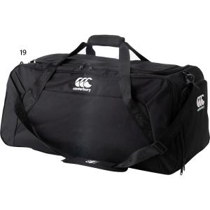 65L カンタベリー メンズ レディース スポーツバッグ SPORTS BAG ダッフルバッグ ボストンバッグ ラグビー 遠征 旅行 AB03482｜vitaliser