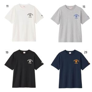 カンタベリー メンズ レディース ショートスリーブ ティーシャツ 半袖Tシャツ トップス カジュアルウェア RA34121｜vitaliser