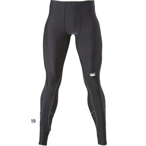 カンタベリー メンズ ベースレイヤーレギンス アンダーウェア スポーツインナー トレーニング ロングタイツ RG14043