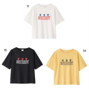 カンタベリー レディース ショートスリーブティー 半袖Tシャツ トップス WA34309｜vitaliser