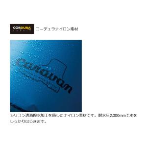5L キャラバン メンズ レディース ネオシェ...の詳細画像2