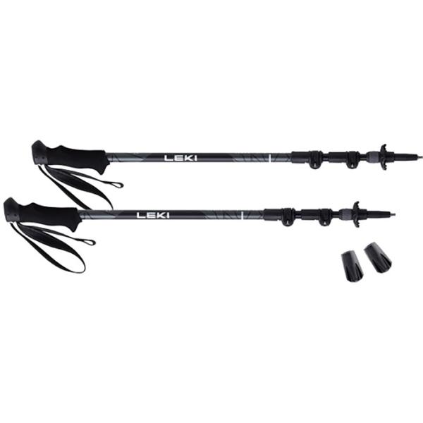 キャラバン メンズ レディース レキ LEKI レガシーライト PRO AS 登山用品 130053...