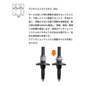 キャラバン メンズ レディース レキ LEKI...の詳細画像2