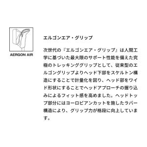 キャラバン メンズ レディース レキ LEKI...の詳細画像4