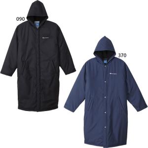 チャンピオン メンズ ベンチコート BENCH COAT アウター トップス カジュアルウェア 長袖 C3-WS620｜vitaliser