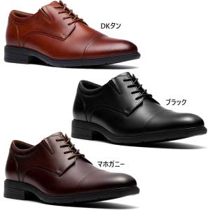 Clarks（クラークス） Clarks Steadwell Cap ステッドウェルキャップ