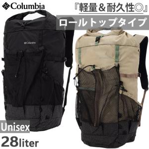 28L コロンビア メンズ レディース ワクレラ バックパック リュックサック デイパック バックパック バッグ 鞄 登山 アウトドア 通勤通学 PU8659｜vitaliser