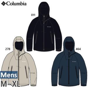 9月中旬入荷予約商品 コロンビア メンズ サンライズキャビンダウンジャケット Sunrise Cabin〓 Down Jacket アウトドア トップス 上着 アウター 長袖 XE5842｜バイタライザー