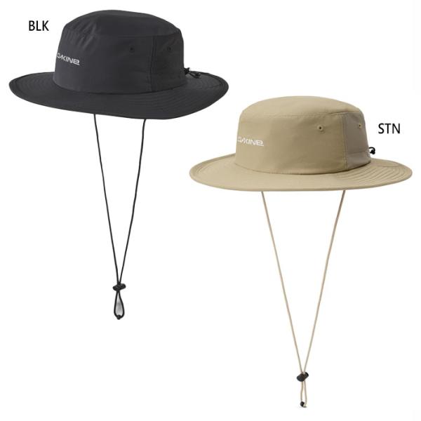 ダカイン メンズ ノー ゾーン ハット NO ZONE HAT 帽子 アウトドア 海 プール レジャ...