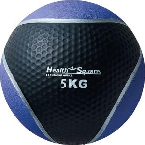 ダンノ メンズ レディース メディシンボール 5kg トレーニング用品 筋トレ 腹筋 体幹 D5274