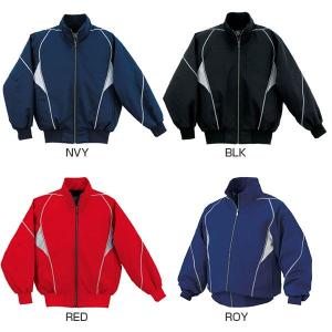 ゼット（ZETT） ゼット野球 メンズ グラウンドコート 野球ウェア