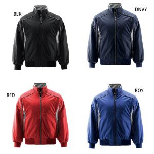 ゼット（ZETT） ゼット野球 メンズ グラウンドコート 野球ウェア