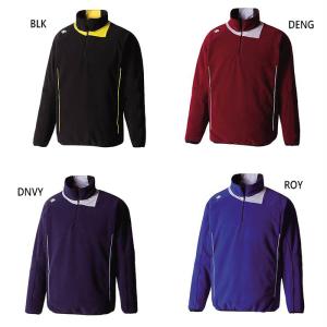 ゼット（ZETT） ゼット野球 ジュニア キッズ グランドコート 少年野球