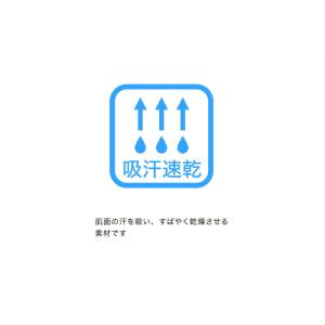 デサント メンズ レディース ジュニア 半袖バ...の詳細画像3