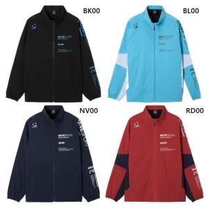 DESCENTE デサント ジャージ上下セット 上下組 movesports DESCENT