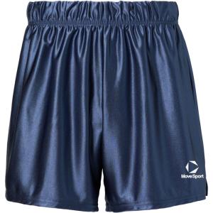 デサント メンズ バレーパンツ レギュラーシル...の詳細画像5