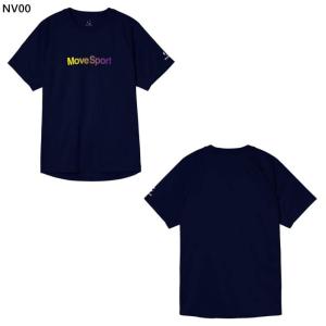 デサント メンズ レディース 半袖プラクティス...の詳細画像4