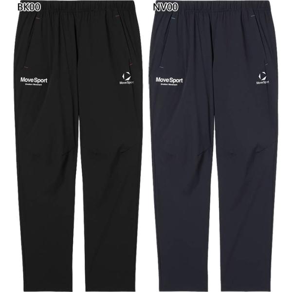 デサント メンズ アクティブ スーツ ACTIVE SUITS 接触冷感パンツ フィットネス トレー...