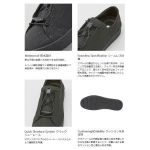デサント メンズ レディース ウェイサー WA...の詳細画像2