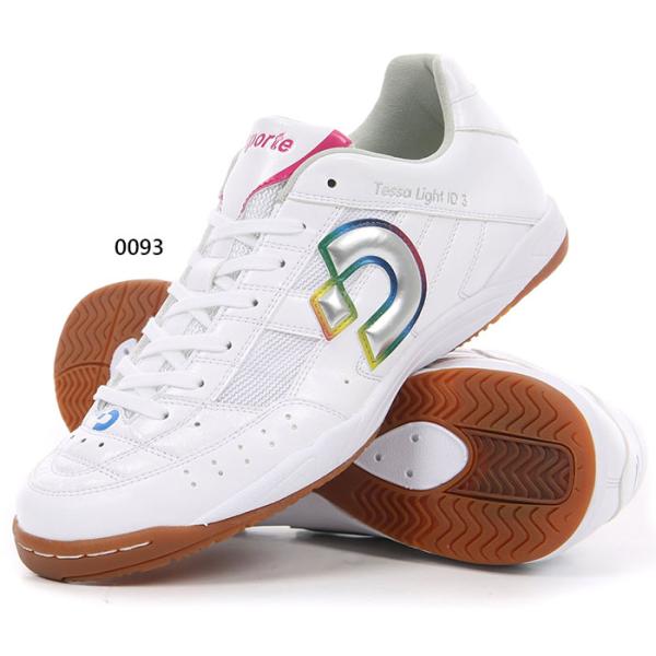 デスポルチ メンズ レディース テッサライトID3 Tessa Light ID3 フットサルシュー...