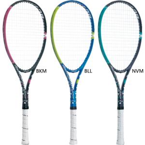 [210]ミズノ DI-T500 テニスラケット MIZUNO ミズノ ソフトテニスラケット DI-T500（63JTN84554 54