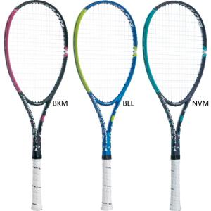 ダンロップ メンズ レディース エアロスター 800 DUNLOP AEROSTAR 軟式ラケット ソフトテニ ス ストリング張上げモデル DS42301BKM DS42301BLL DS42301NVM｜vitaliser