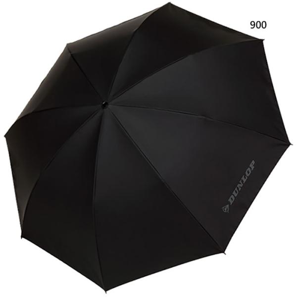 ダンロップ メンズ レディース 折りたたみ傘 晴雨兼用 晴雨兼用 雨傘 日傘 UVカット スポーツ観...