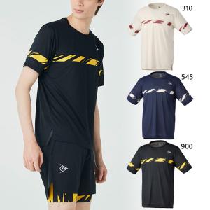 YONEX（ヨネックス） ゲームシャツ ソフトテニス バドミントン ウェア