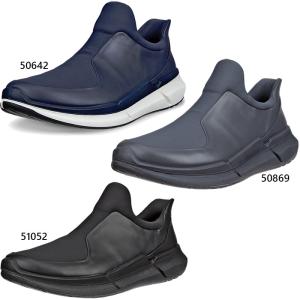 ecco（エコー） メンズ スリッポン ムーブ Move M スニーカー シューズ