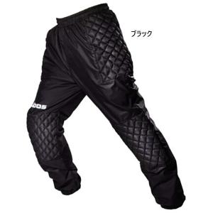 erebos（エレボス） GK ピステパンツ サッカー ゴールキーパー