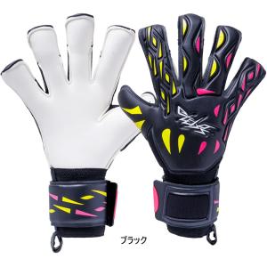 エレボス メンズ レディース ブラッド エルゴ コアグリップ セルグロー サッカー ゴールキーパーグローブ GK手袋 ミドルモデル ワイド加工 1000215｜バイタライザー