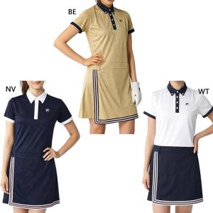 フィラ ゴルフ レディース ワンピの買取情報