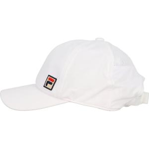 フィラ メンズ レディース キャップ テニス用...の詳細画像3