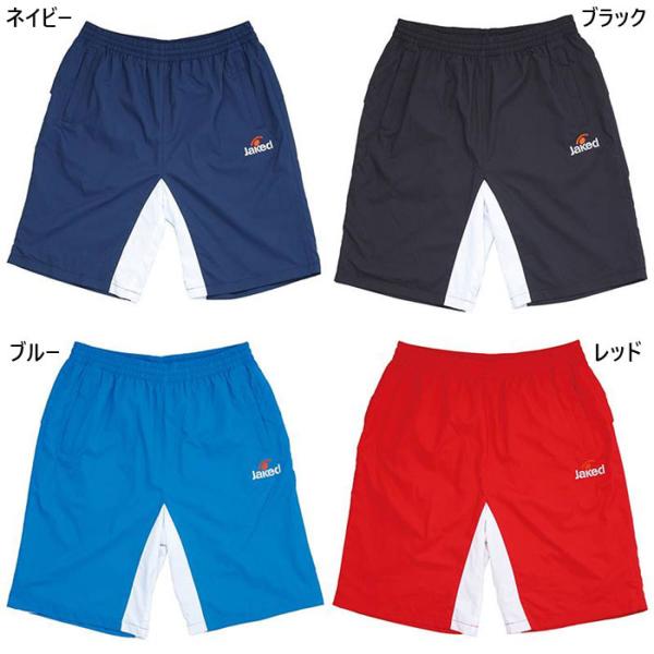 フットマーク メンズ レディース ジュニア ハーフパンツ 水泳用品 ボトムス ジャケッド Jaked...