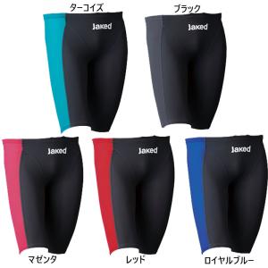 ASICS（アシックス） 【アシックス】メンズスパッツ SWIMMING TOP