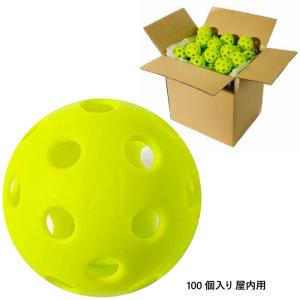 フランクリン Franklin エックス26 ピックルボール100個入 X-26