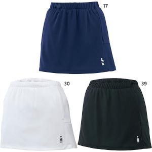 YONEX（ヨネックス） スカート（インナースパッツ付）スコート ゲーム