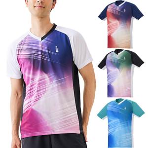 YONEX（ヨネックス） ソフトテニス ウェア ゲームシャツ ユニホーム